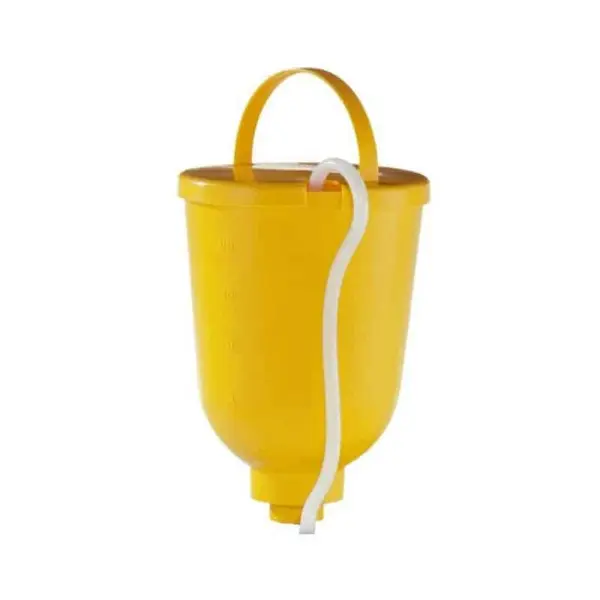 WAGNER Cuve 5 L M36x2 - W341265