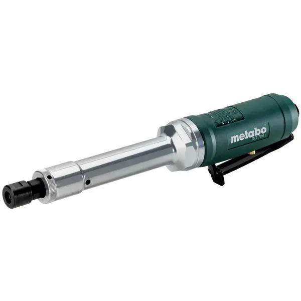 Meuleuse droite à air comprimé DG 700 L - Vitesse de rotation max. 22000 /min - Metabo