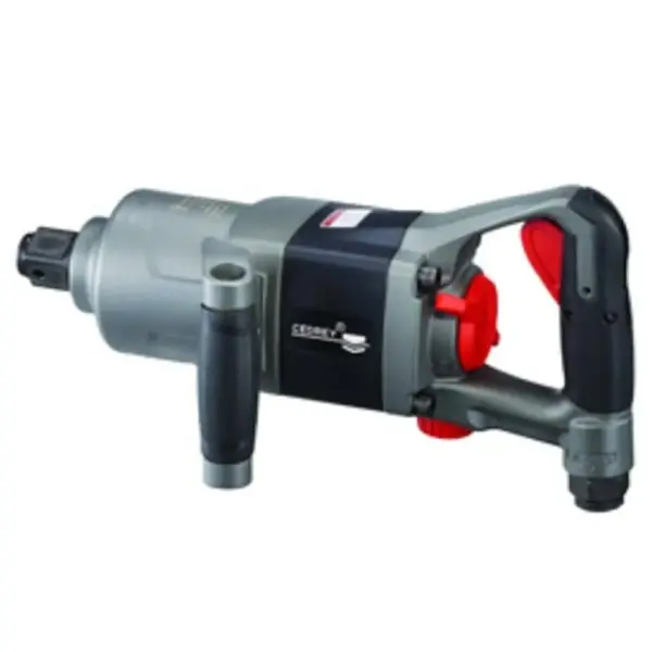 Cle A Chocs Pneumatique 1'' Ut8550 Cedrey