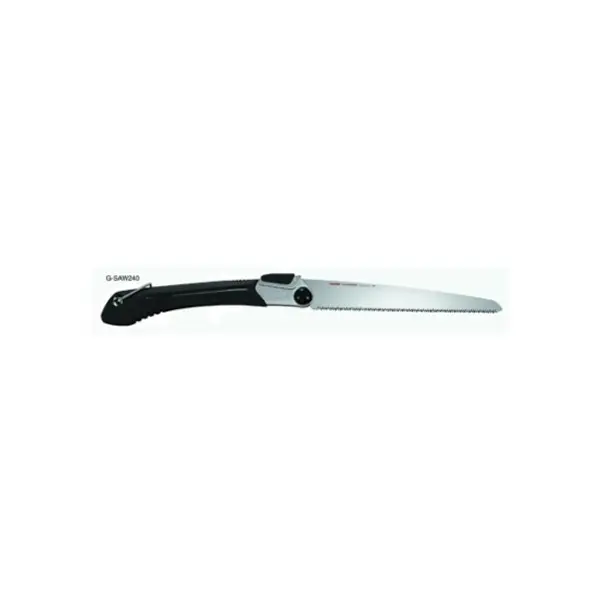 Scie à main repliable 240mm G-Saw Tajima
