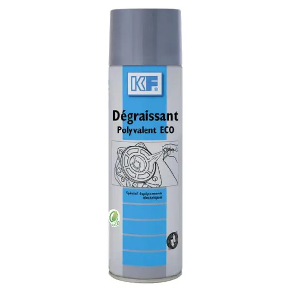 Degraissant Polyvalent Eco 650Ml Crc