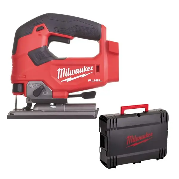 MILWAUKEE Scie sauteuse 18V solo M18 FJS-0X - 4933464726