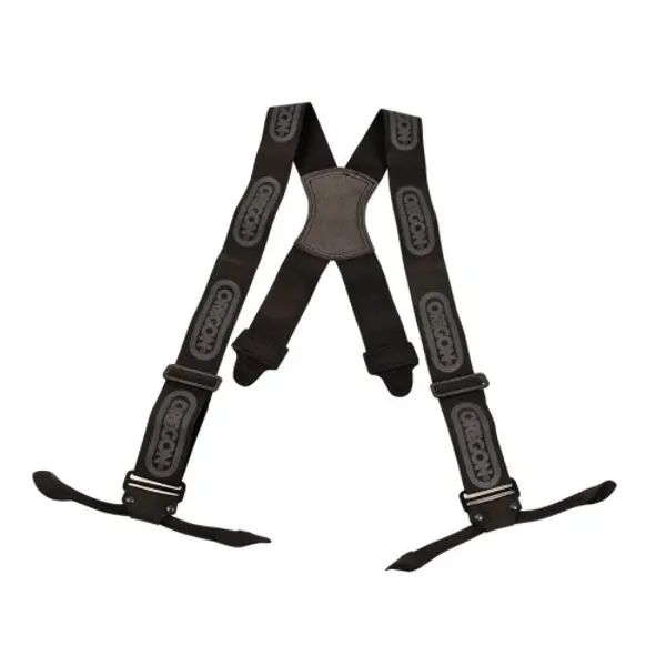 Bretelles pour pantalon - OREGON - 537804