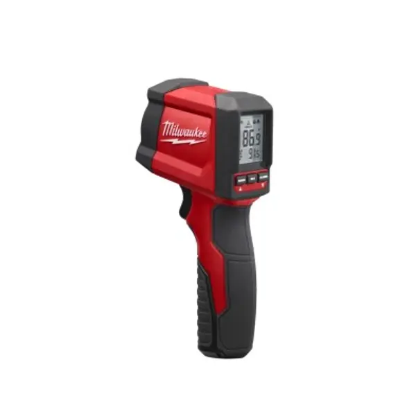 Thermomètre infrarouge laser 2267-40 - MILWAUKEE 4933451906