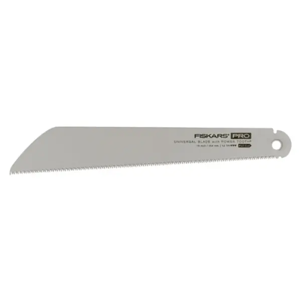 Lame Remplacement Scie A Coupe Tirante 25Cm 13 Tpi Fiskars