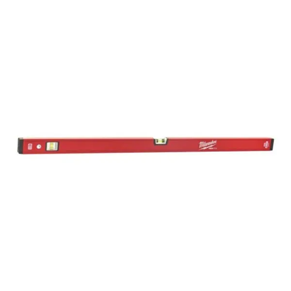 Niveau tubulaire COMPACT magnétique 1m - MILWAUKEE 4932459085