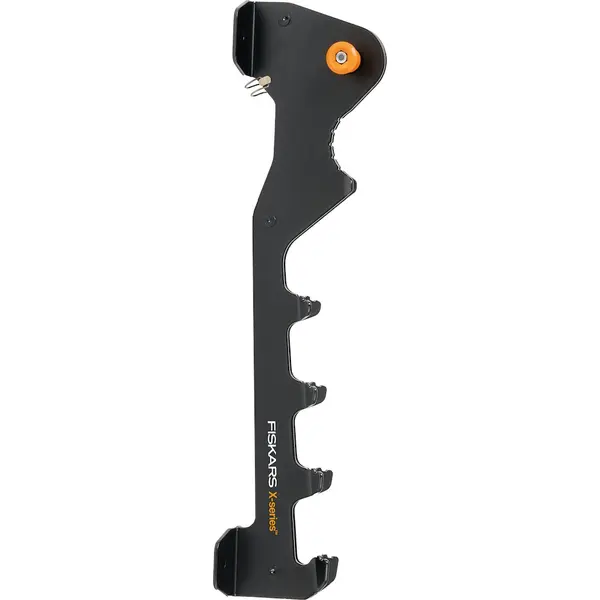 Support mural - X-Series 1079158 - fixation pour appareil à bois d’allumage - FISKARS
