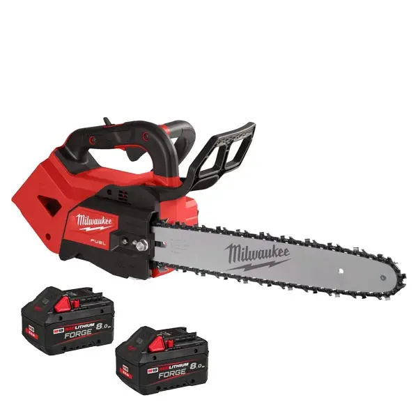 Tronconneuse d'Elagage 30cm M18 FTHCHS35-0 Milwaukee
