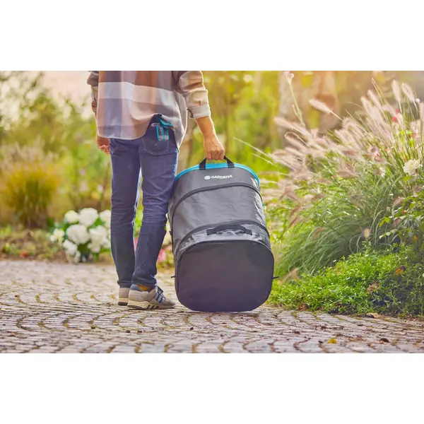 Sac vegetaux reutilisable - 130L - GARDENA