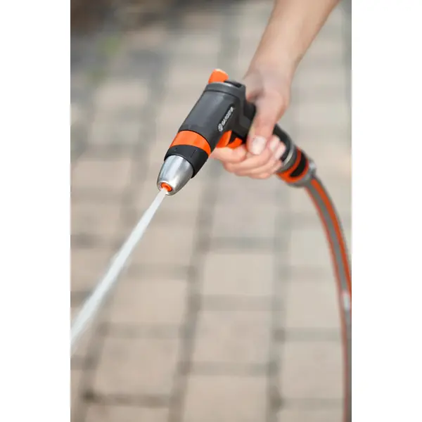 Pistolet de Nettoyage Premium - GARDENA