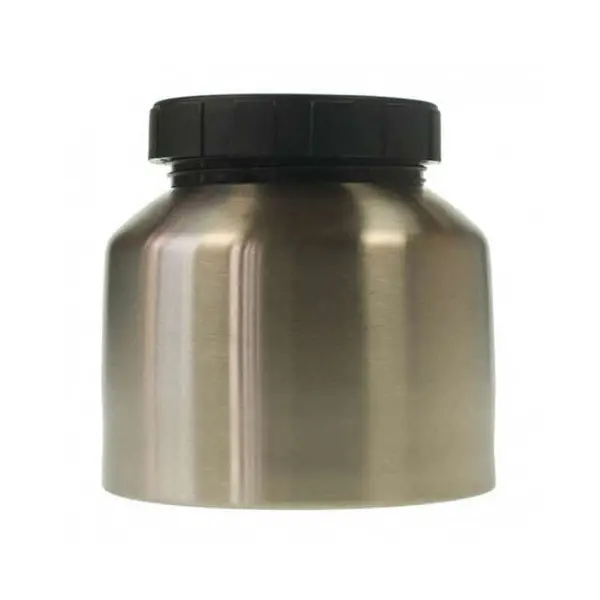 WAGNER Godet inox avec couvercle 1 L - W2322451