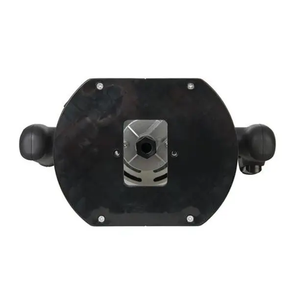 Défonceuse plongeante 1/2" 2050 W - SILVERLINE 124799
