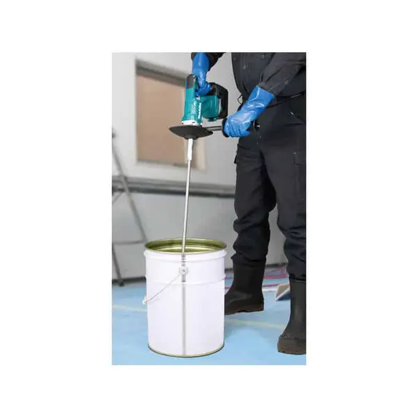 MAKITA Malaxeur sans fil 18V LXT Solo - DUT131Z