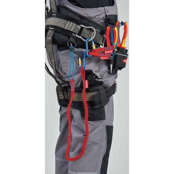 Set de protection anti-chute - KNIPEX
