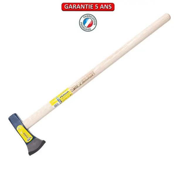 Merlin 2,5 kg manche bois - PERRIN