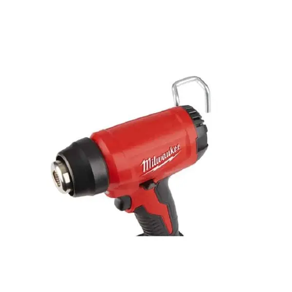 MILWAUKEE Décapeur thermique 18V 5Ah M18 BHG-502C - 4933459772