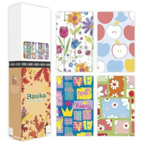 Papel Rollo Nature Xl 100x300 R-150996