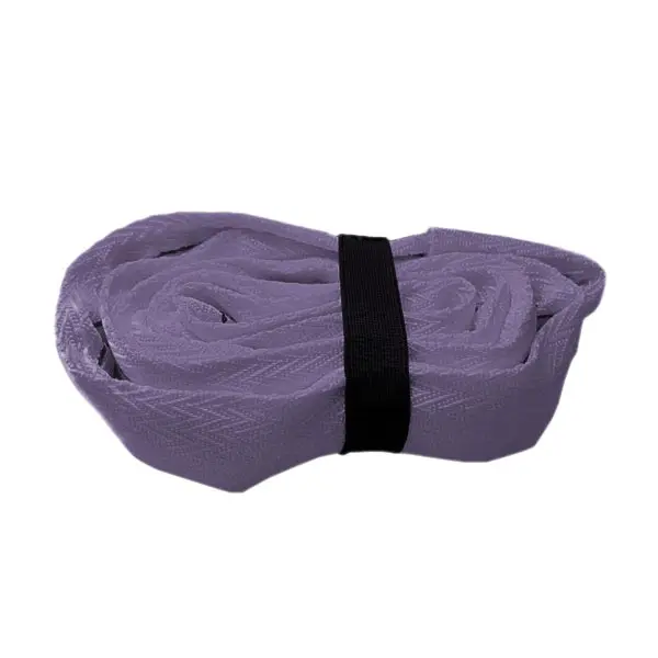 Elingue Ronde Alp' 1T/1M Pms