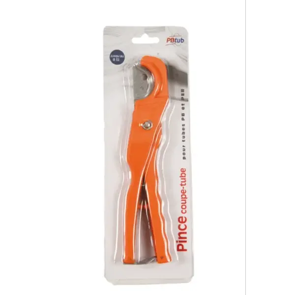 PINCE COUPE TUBE