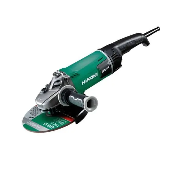 HIKOKI Meuleuse 230mm 2400W - G23SCY2UVZ