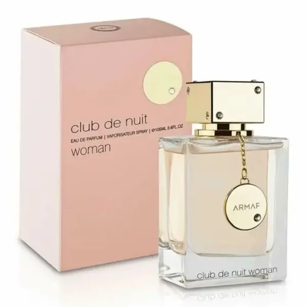 Club De Nuit Armaf 105 Edp