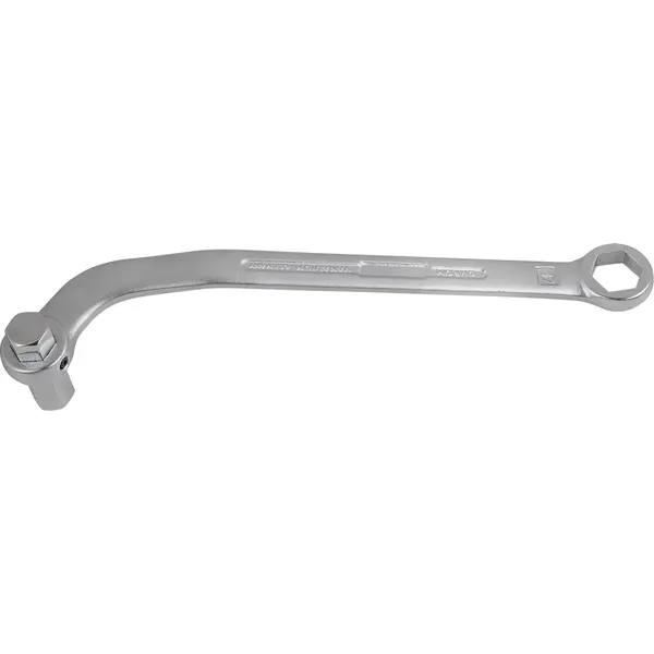 Clé de vidange 6 pans pour Mercedes et BMW, 14x13 mm