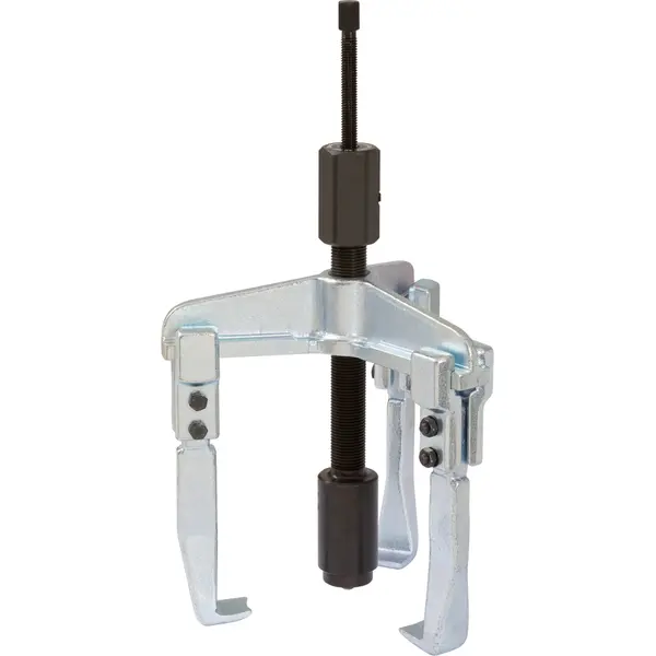 Extracteurs universels hydrauliques à trois griffes