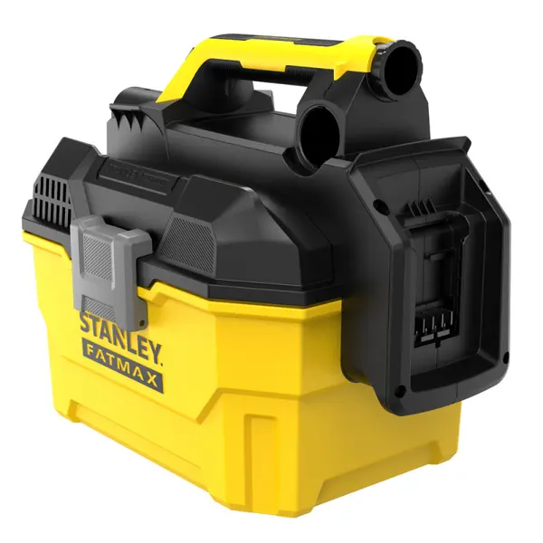 Aspirateur sur batterie SFMCV002B-XJ 18 V STANLEY FATMAX