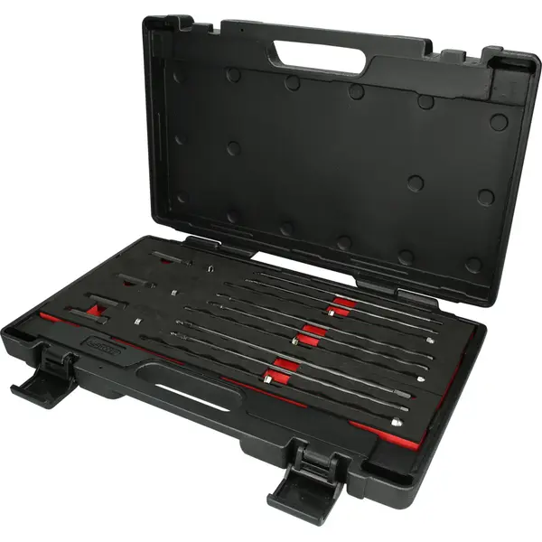 Kit d'extraction de crayon de bougies de préchauffage M8 - M9 - M10