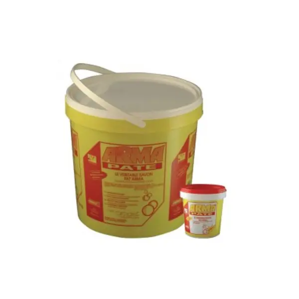 Pâte nettoyante ARMA 15 kg