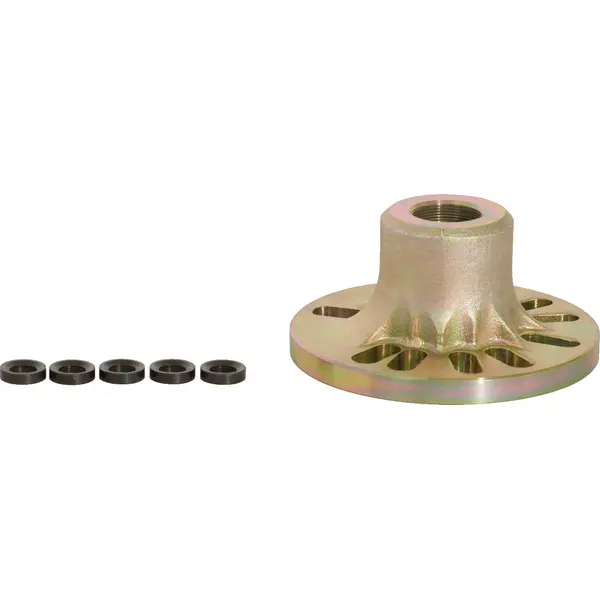 Extracteur universel de moyeux de roues 8 pcs