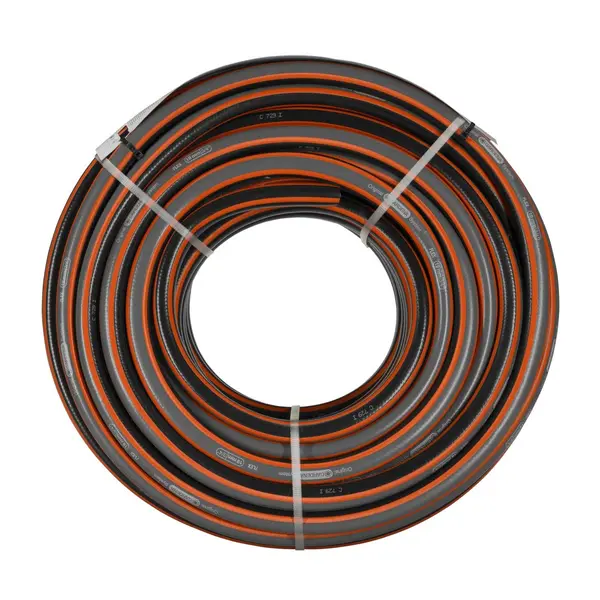 Tuyau d'arrosage Flex Ø 19 mm - 50 m - GARDENA