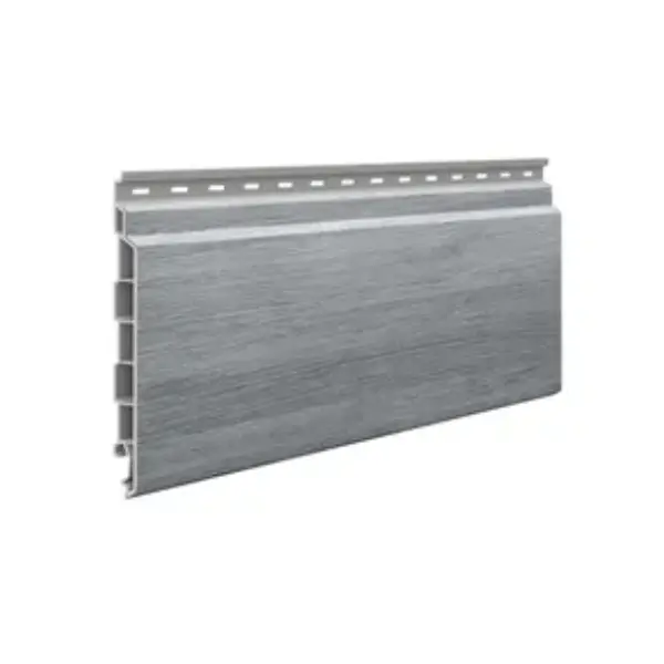 Clin Vox SOLVO - Simple lame - 160 mm x 3 ml - Grey