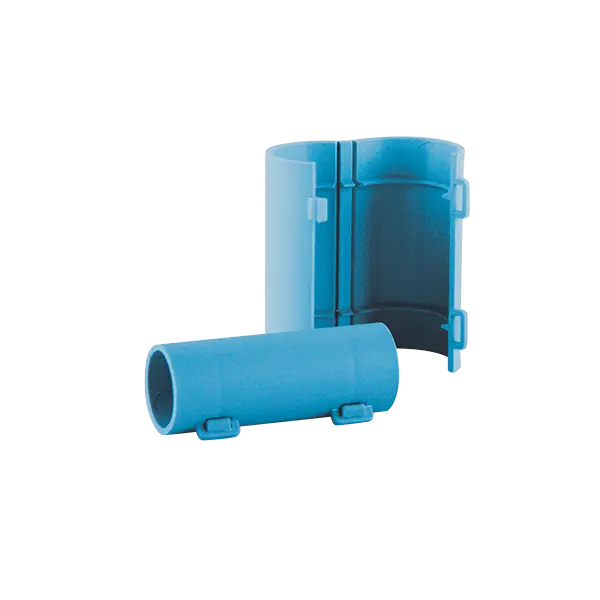 Manchon Clipsable ICTA Ø20mm - Sachet 100 pièces - SIB - P03020