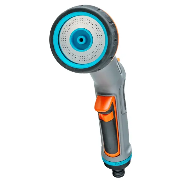 Pistolet d'arrosage et nettoyage Comfort - GARDENA