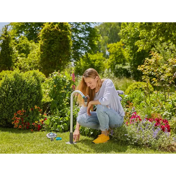 Robinet de jardin Pipeline - GARDENA