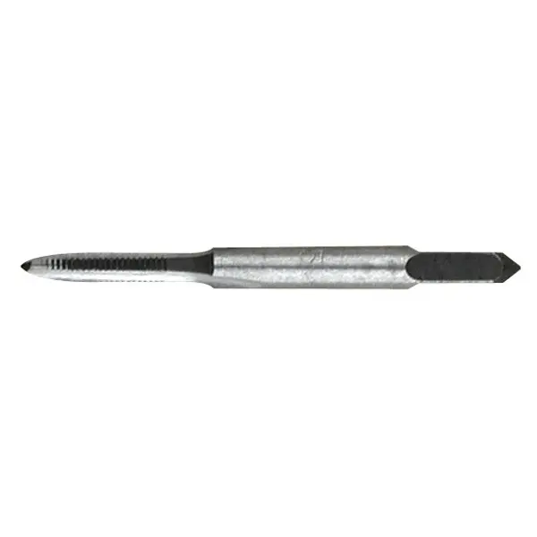 Taraud Ø 2,5 mm (pas 0,45 mm) - MAXICRAFT