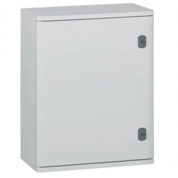 036252 Legrand - Coffret Marina 500x400x206mm - Coffret polyester étanche IP66 pour l'extérieur