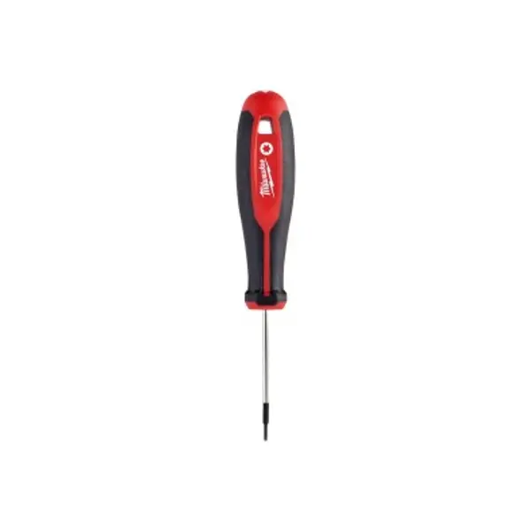 Tournevis torx T6x65 mm - MILWAUKEE 4932471795