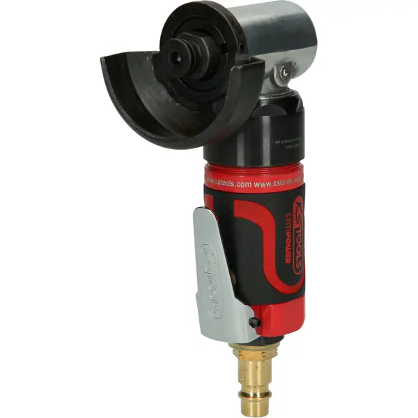 Mini meuleuses d'angle pneumatiques SlimPOWER - 9,6 mm