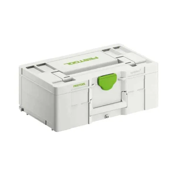 FESTOOL Coffret de transport Systainer 3 SYS3 L 187 - 204847