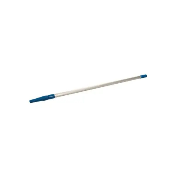 Perche télescopique en aluminium - SILVERLINE