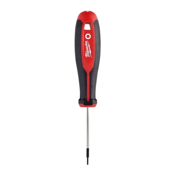 Tournevis torx T6x65 mm - MILWAUKEE 4932471795