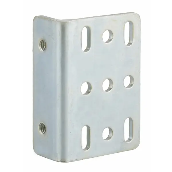 Equerre pour gâche plate - THIRARD