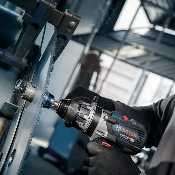 Scie cloche Pro Sheet Metal PC Plus D41mm Bosch